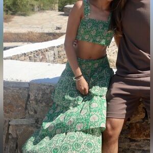 House of Harlow 1960 set